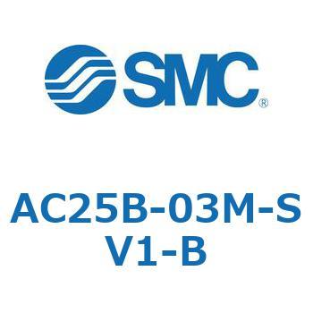 AC25B-03M-SV1-B AC Series(AC25B) SMC 32112842