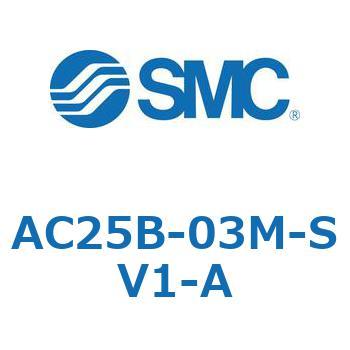AC25B-03M-SV1-A AC Series(AC25B) SMC 32112867
