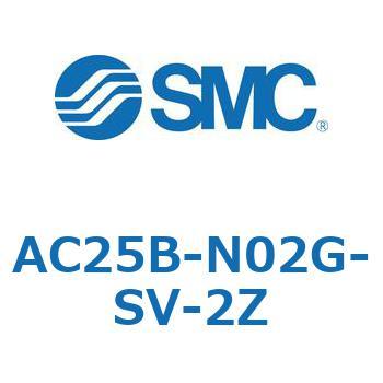 AC Series(AC25B) SMC
