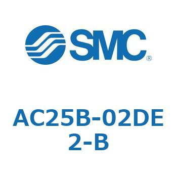 AC25B-02DE2-B AC Series(AC25B) SMC 32113043