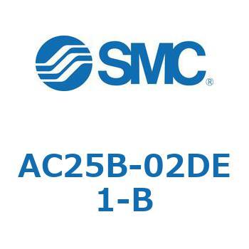 AC25B-02DE1-B AC Series(AC25B) SMC 32113086