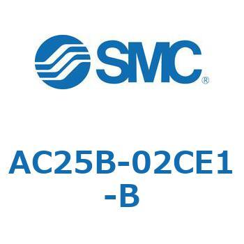 AC25B-02CE1-B AC Series(AC25B) SMC 32113192