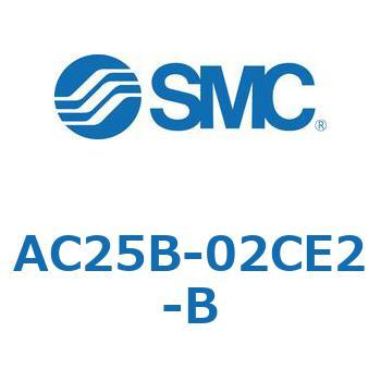 AC25B-02CE2-B AC Series(AC25B) SMC 32113217