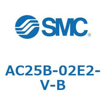 AC25B-02E2-V-B AC Series(AC25B) SMC 32113332