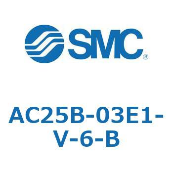 AC25B-03E1-V-6-B AC Series(AC25B) SMC 32113357
