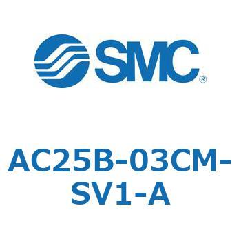 AC25B-03CM-SV1-A AC Series(AC25B) SMC 32113917