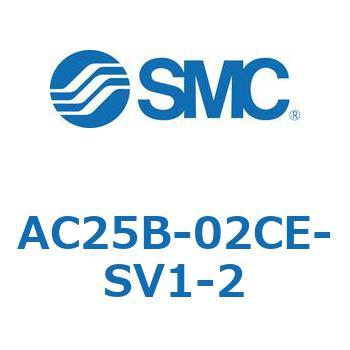 AC Series(AC25B) SMC