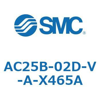 AC Series(AC25B) SMC