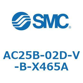 AC Series(AC25B) SMC