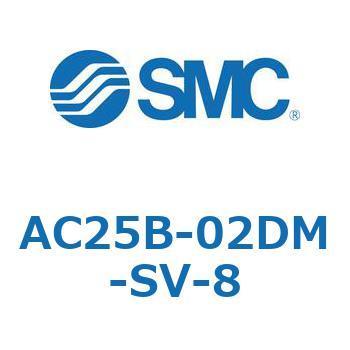 AC Series(AC25B) SMC