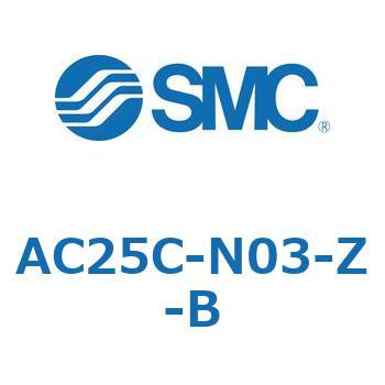 AC25C-N03-Z-B AC Series(AC25C) SMC 32114355