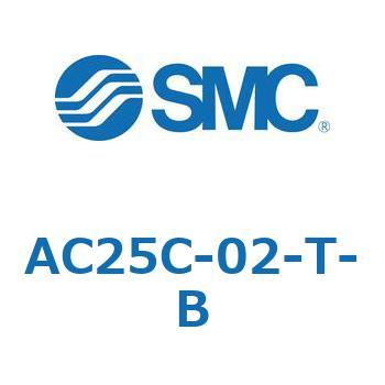 AC25C-02-T-B AC Series(AC25C) SMC 32114398