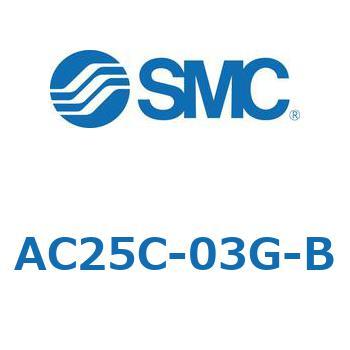 AC25C-03G-B AC Series(AC25C) SMC 32114477