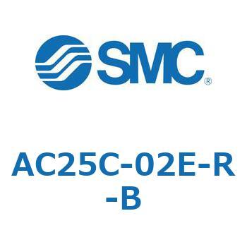 AC25C-02E-R-B AC Series(AC25C) SMC 32114592