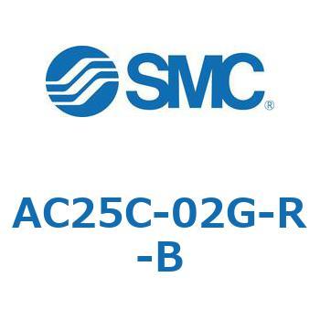 AC25C-02G-R-B AC Series(AC25C) SMC 32114635