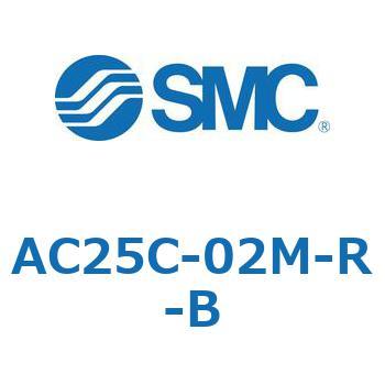 AC25C-02M-R-B AC Series(AC25C) SMC 32114678