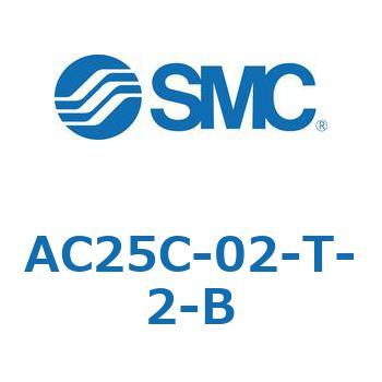AC25C-02-T-2-B AC Series(AC25C) SMC 32114696