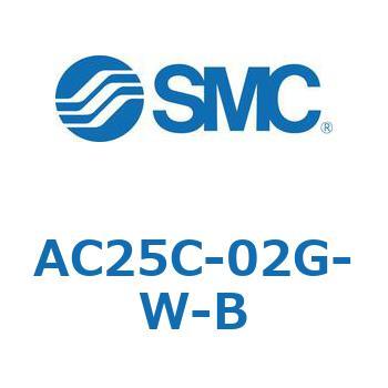 AC25C-02G-W-B AC Series(AC25C) SMC 32114757