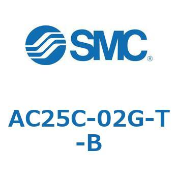 AC25C-02G-T-B AC Series(AC25C) SMC 32114818