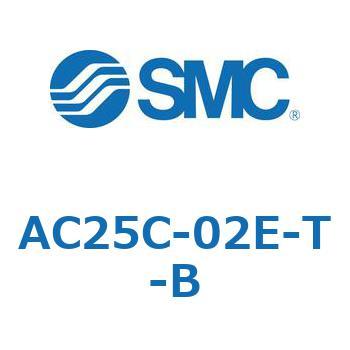 AC25C-02E-T-B AC Series(AC25C) SMC 32114854