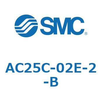 AC25C-02E-2-B AC Series(AC25C) SMC 32114958