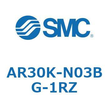 AR30K-N03BG-1RZ AR Series(AR30K) SMC 32115107