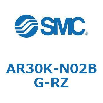 AR30K-N02BG-RZ AR Series(AR30K) SMC 32115204