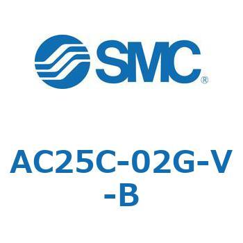 AC25C-02G-V-B AC Series(AC25C) SMC 32115353
