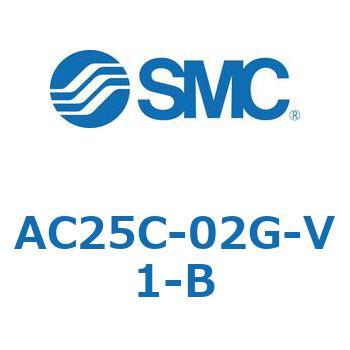 AC25C-02G-V1-B AC Series(AC25C) SMC 32115387