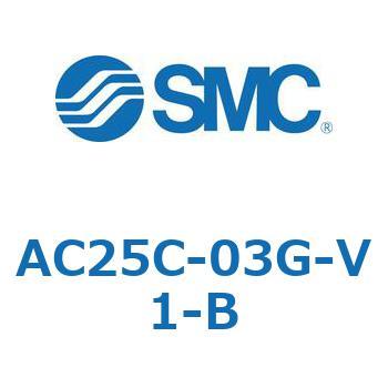 AC25C-03G-V1-B AC Series(AC25C) SMC 32115405