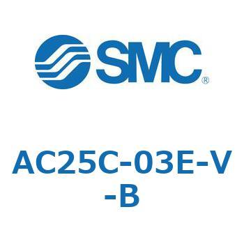 AC25C-03E-V-B AC Series(AC25C) SMC 32115545