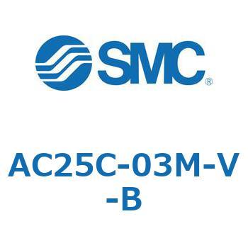 AC25C-03M-V-B AC Series(AC25C) SMC 32115606