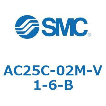 AC25C-02M-V1-6-B AC Series(AC25C) SMC 32115746
