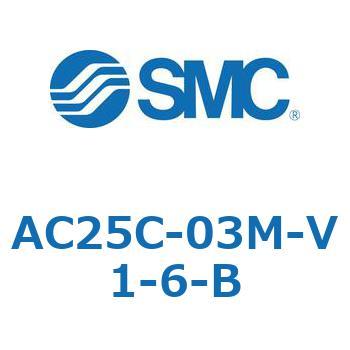 AC25C-03M-V1-6-B AC Series(AC25C) SMC 32115764