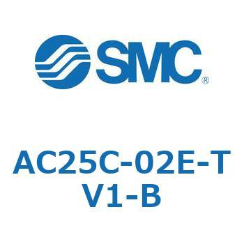 AC25C-02E-TV1-B AC Series(AC25C) SMC 32115825