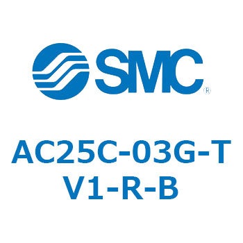AC25C-03G-TV1-R-B AC Series(AC25C) SMC 32115843