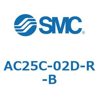 AC25C-02D-R-B AC Series(AC25C) SMC 32116087