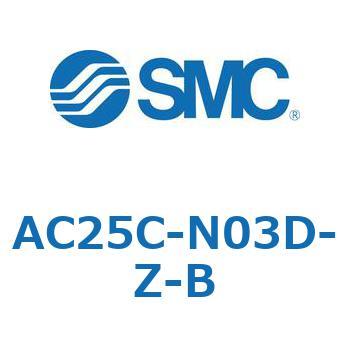 AC25C-N03D-Z-B AC Series(AC25C) SMC 32116105