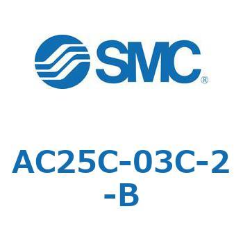 AC25C-03C-2-B AC Series(AC25C) SMC 32116778