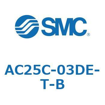 AC25C-03DE-T-B AC Series(AC25C) SMC 32116814