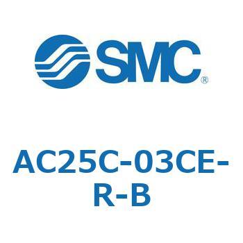AC25C-03CE-R-B AC Series(AC25C) SMC 32117058