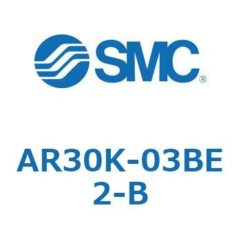 AR30K-03BE2-B AR Series(AR30K) SMC 32117182