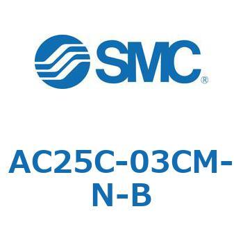 AC25C-03CM-N-B AC Series(AC25C) SMC 32117234