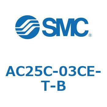 AC25C-03CE-T-B AC Series(AC25C) SMC 32117453