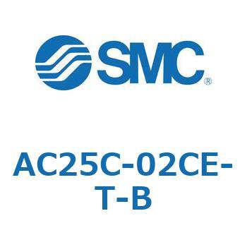 AC25C-02CE-T-B AC Series(AC25C) SMC 32117478
