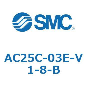 AC25C-03E-V1-8-B AC Series(AC25C) SMC 32117514