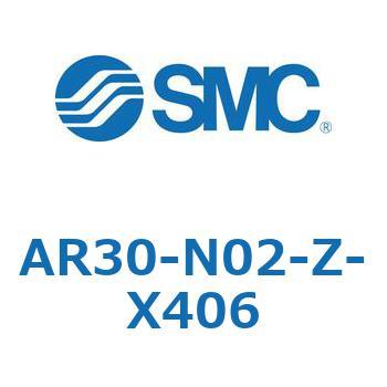 AR30-N02-Z-X406 AR Series(AR30-N02) SMC 32117724
