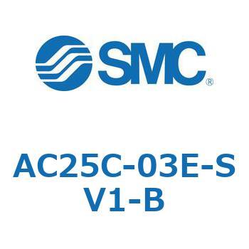 AC25C-03E-SV1-B AC Series(AC25C) SMC 32117794