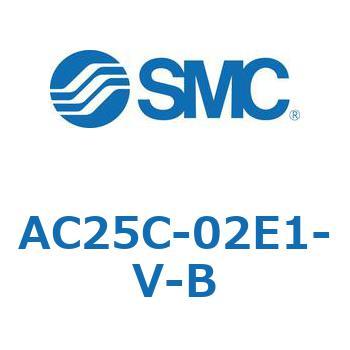 AC25C-02E1-V-B AC Series(AC25C) SMC 32117952