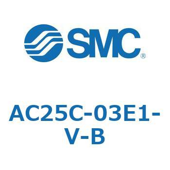 AC25C-03E1-V-B AC Series(AC25C) SMC 32118013